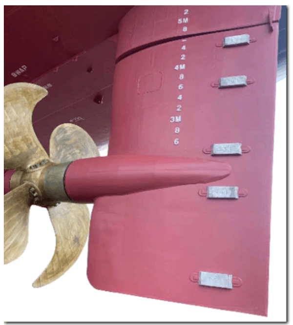 Next series of Reeder Hartmann LPG Carriers successfull equipped