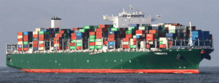 Yangzijiang Shipbuilding Group orders another package at MM-Offshore