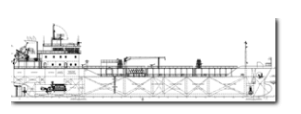 MM-Offshore joins the shipbuilding market of Singapore