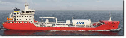 New market for MM-Offshore