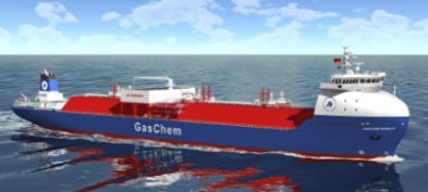 Reederei Hartmann and MM-Offshore strengthen the relation