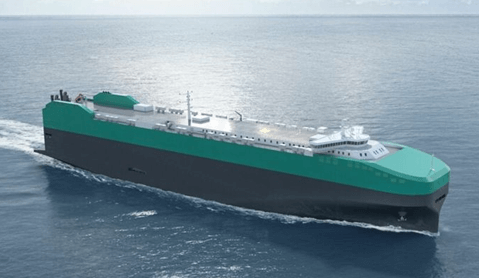 New order for 9,300 CEU PCTC series