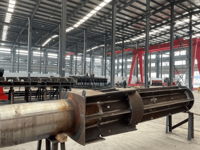 MM-Offshore establishes own production facilities in P.R. China