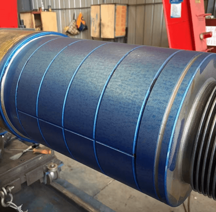 Blueprints are more than technical drawings